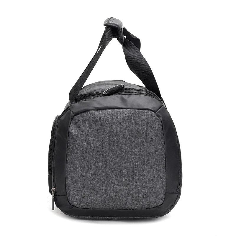 Sports bag, gym bag, for training, fitness