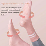 Women's Non-Slip Socks for Pilates, Yoga, Ballet