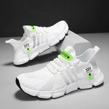 Men's sports shoes, training, fitness, running