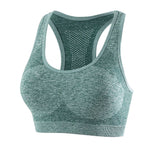 Women's Push-Up Sports Bra, Yoga & Fitness, Gym