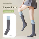 Yoga socks, compression socks, non-slip