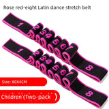 Yoga, Pilates, Resistance Stretch Band