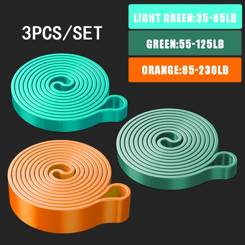 Resistance band, bodybuilding, training tape