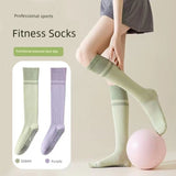 Yoga socks, compression socks, non-slip