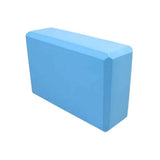 High-density EVA foam yoga blocks for gym & pilates workouts - Yoga Essentials Here