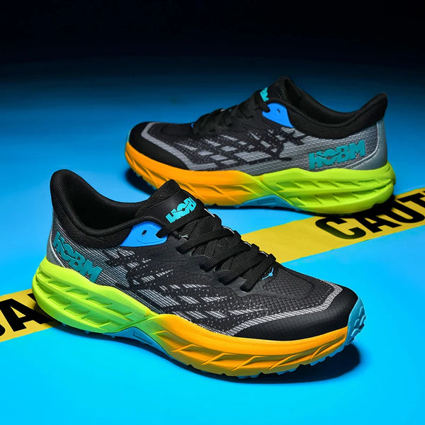 sports shoes for running men