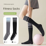 Yoga socks, compression socks, non-slip