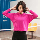 Women's fitness t-shirts, workout t-shirts