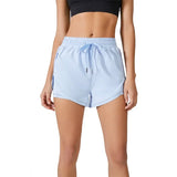 Women's sports shorts, yoga, running