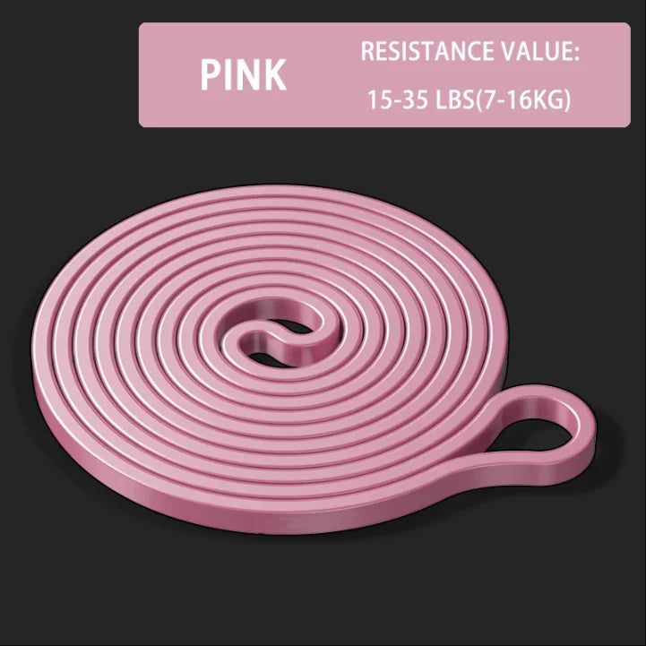 Resistance band, bodybuilding, training tape