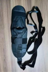 Yoga Stretch Strap – Non-Elastic Belt for Flexibility & Fitness - Yoga Essentials Here