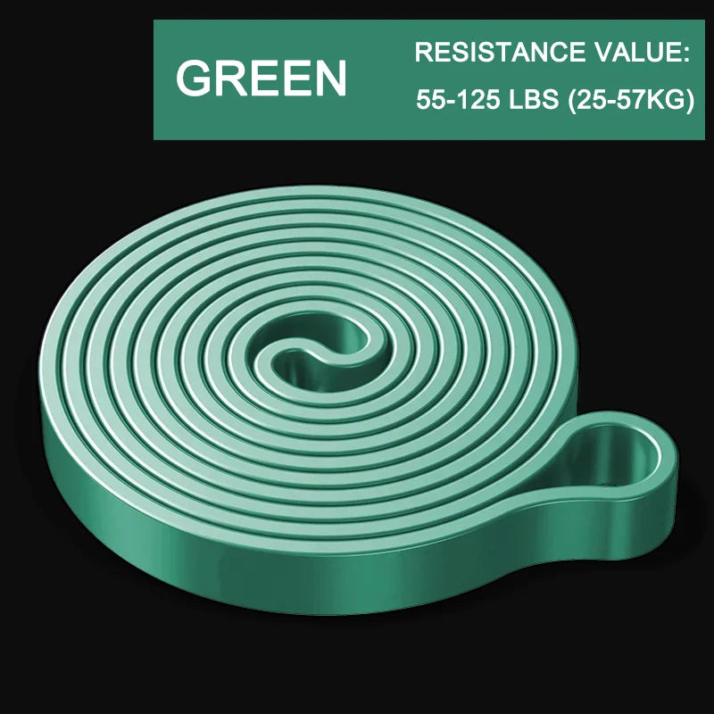 Resistance band, bodybuilding, training tape