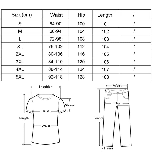 Men's linen pants, casual, summer