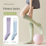 Yoga socks, compression socks, non-slip