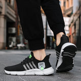 Men's sports shoes, training, fitness, running