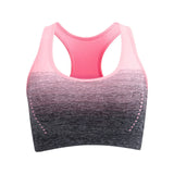 Women's sports bra, fitness, running, yoga, gym