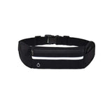 Waist bag for running, gym, jogging, hiking, travel - Yoga Essentials Here