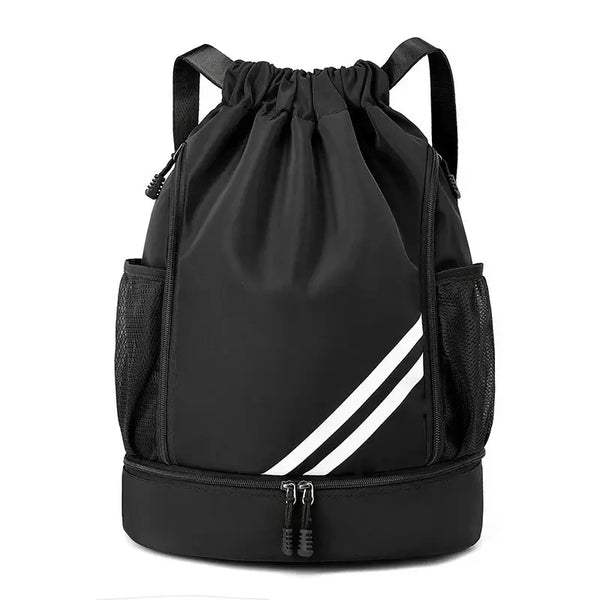 Sports backpack for gym, training, fitness