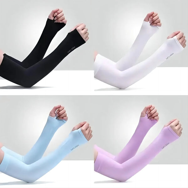 Arm sleeve, protector, training