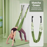 Aerial Yoga Swing, Yoga Hammock, Antigravity, Hammock - Yoga Essentials Here