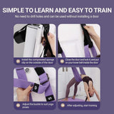 Aerial Yoga Swing, Yoga Hammock, Antigravity, Hammock - Yoga Essentials Here