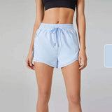 Women's sports shorts, yoga, running - Yoga Essentials Here