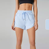 Women's sports shorts, yoga, running