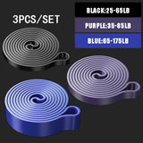 Resistance band, bodybuilding, training tape