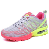Women's Running Shoes – Lightweight, Breathable & Stylish - Yoga Essentials Here