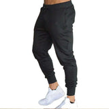 Men's tracksuit pants, sports, gym, fitness