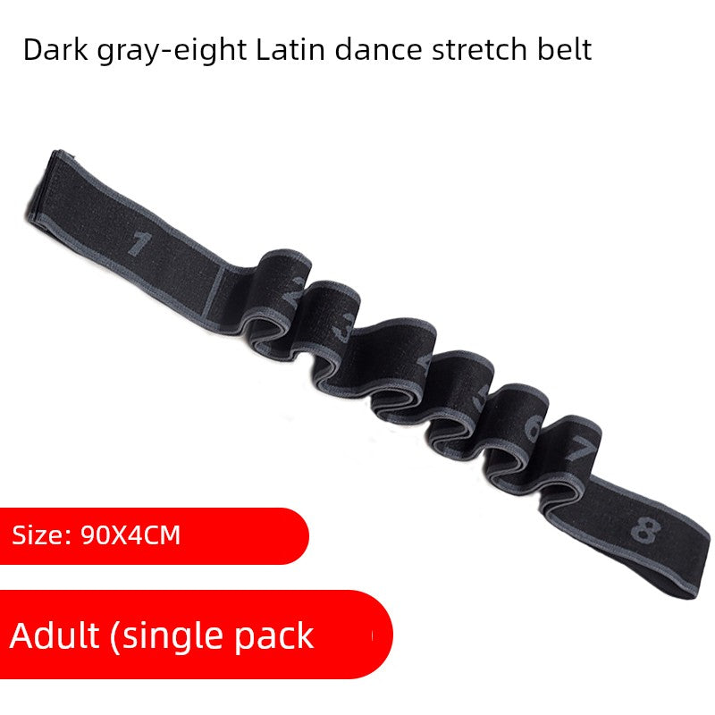 Yoga, Pilates, Resistance Stretch Band