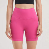 Short Sports Leggings for Gym, Yoga, Running & Comfort - Yoga Essentials Here