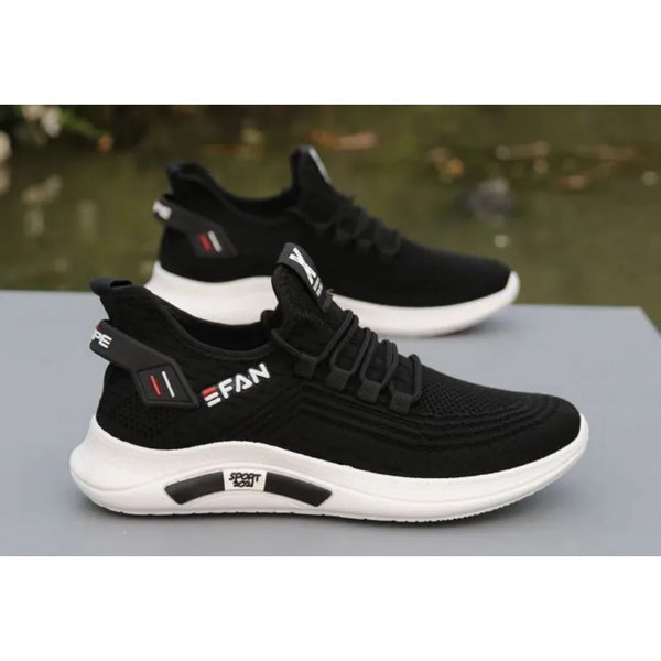 Men's sports shoes, running, gym, hiking