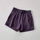 Women's High Waisted Yoga Shorts – Running & Gym - Yoga Essentials Here