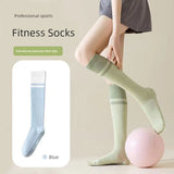 Yoga socks, compression socks, non-slip