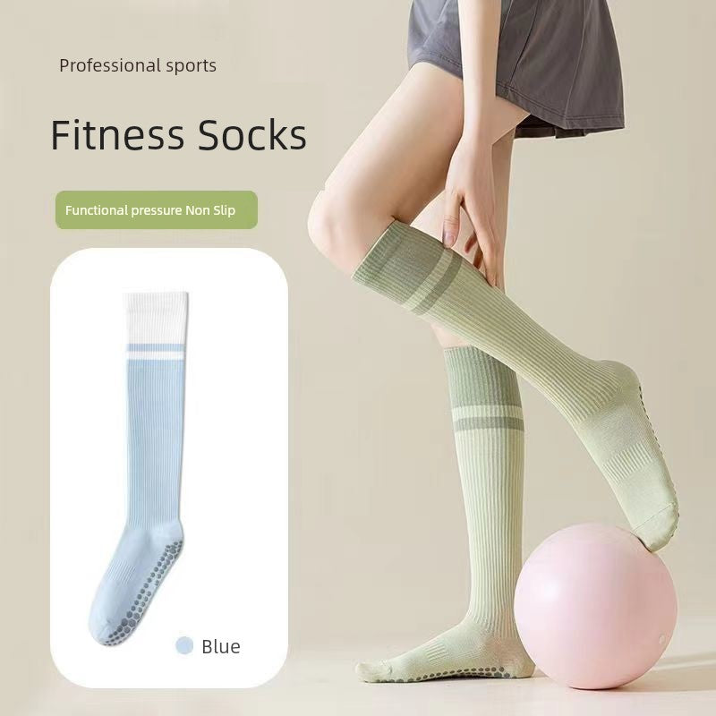 Yoga socks, compression socks, non-slip
