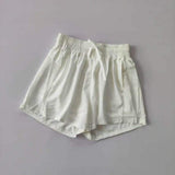 Women's High Waisted Yoga Shorts – Running & Gym - Yoga Essentials Here