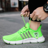 Men's sports shoes, training, fitness, running