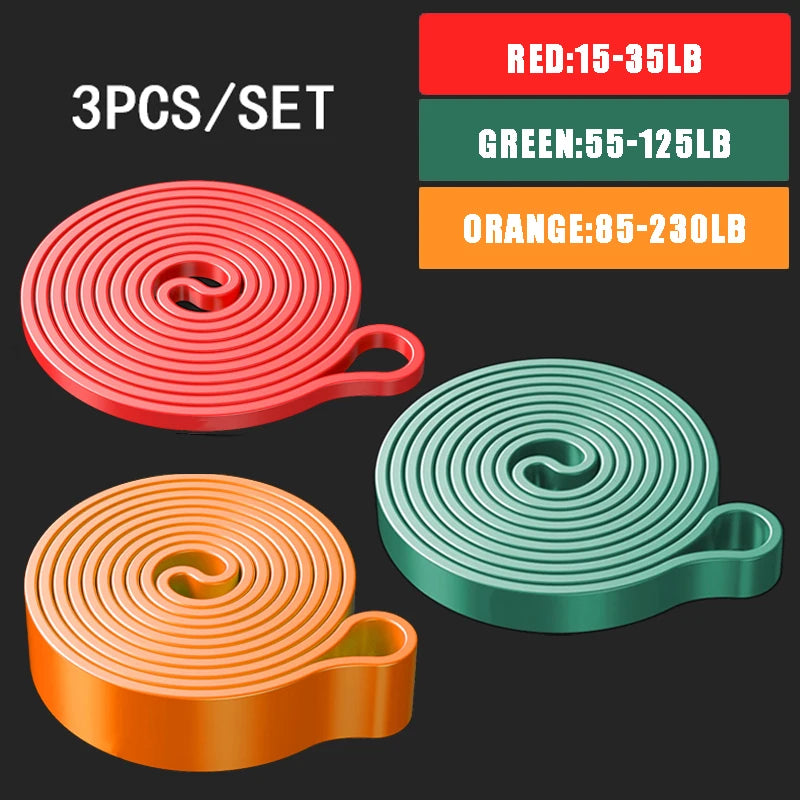 Resistance band, bodybuilding, training tape