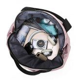 Large Waterproof Yoga & Gym Duffel Bag - Yoga Essentials Here