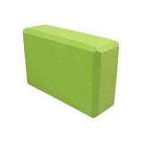 High-density EVA foam yoga blocks for gym & pilates workouts - Yoga Essentials Here