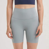Short Sports Leggings for Gym, Yoga, Running & Comfort - Yoga Essentials Here