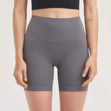 Short Sports Leggings for Gym, Yoga, Running & Comfort - Yoga Essentials Here