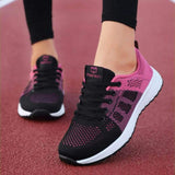 Women's Athletic Shoes – Lightweight, Breathable & Gym - Yoga Essentials Here