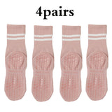 Women's Non-Slip Socks for Pilates, Yoga, Ballet