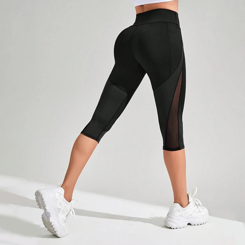 Women's Sports Leggings, Yoga Sports Pants