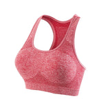 Women's Push-Up Sports Bra, Yoga & Fitness, Gym