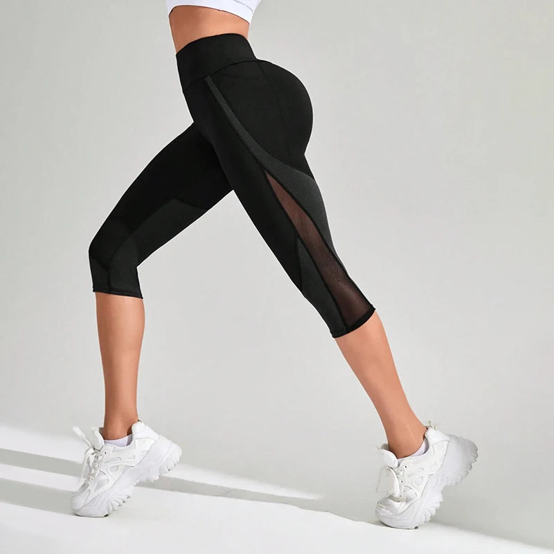 Women's Sports Leggings, Yoga Sports Pants