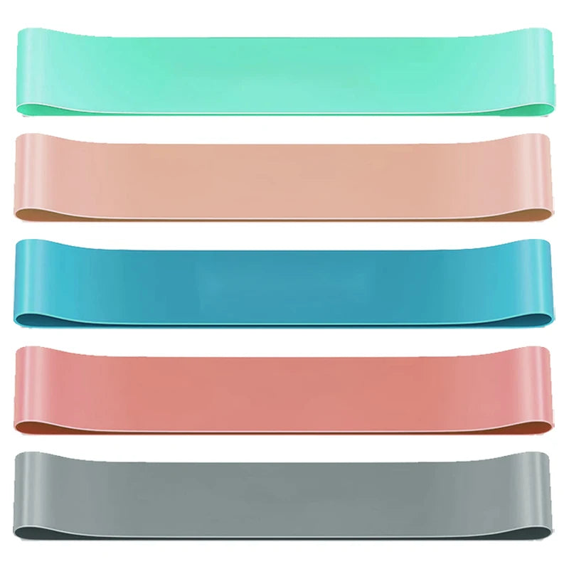 Resistance band, bodybuilding, training tape