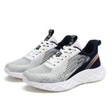 Women's running shoes with shock absorption - Yoga Essentials Here